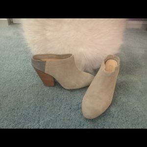 Anthropologie, Miss Albright Shoes, Size8